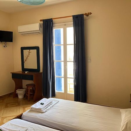 Mary Rooms Adámasz Kültér fotó