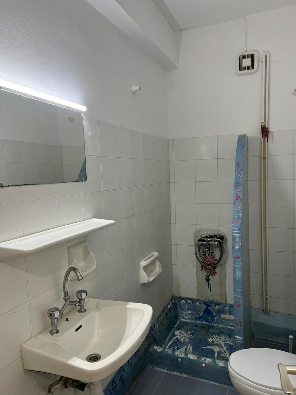 Mary Rooms Adámasz Kültér fotó