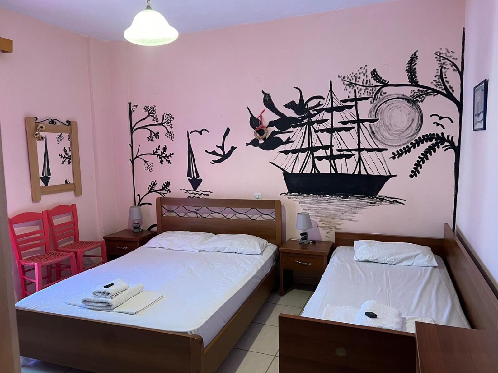 Mary Rooms Adámasz Kültér fotó