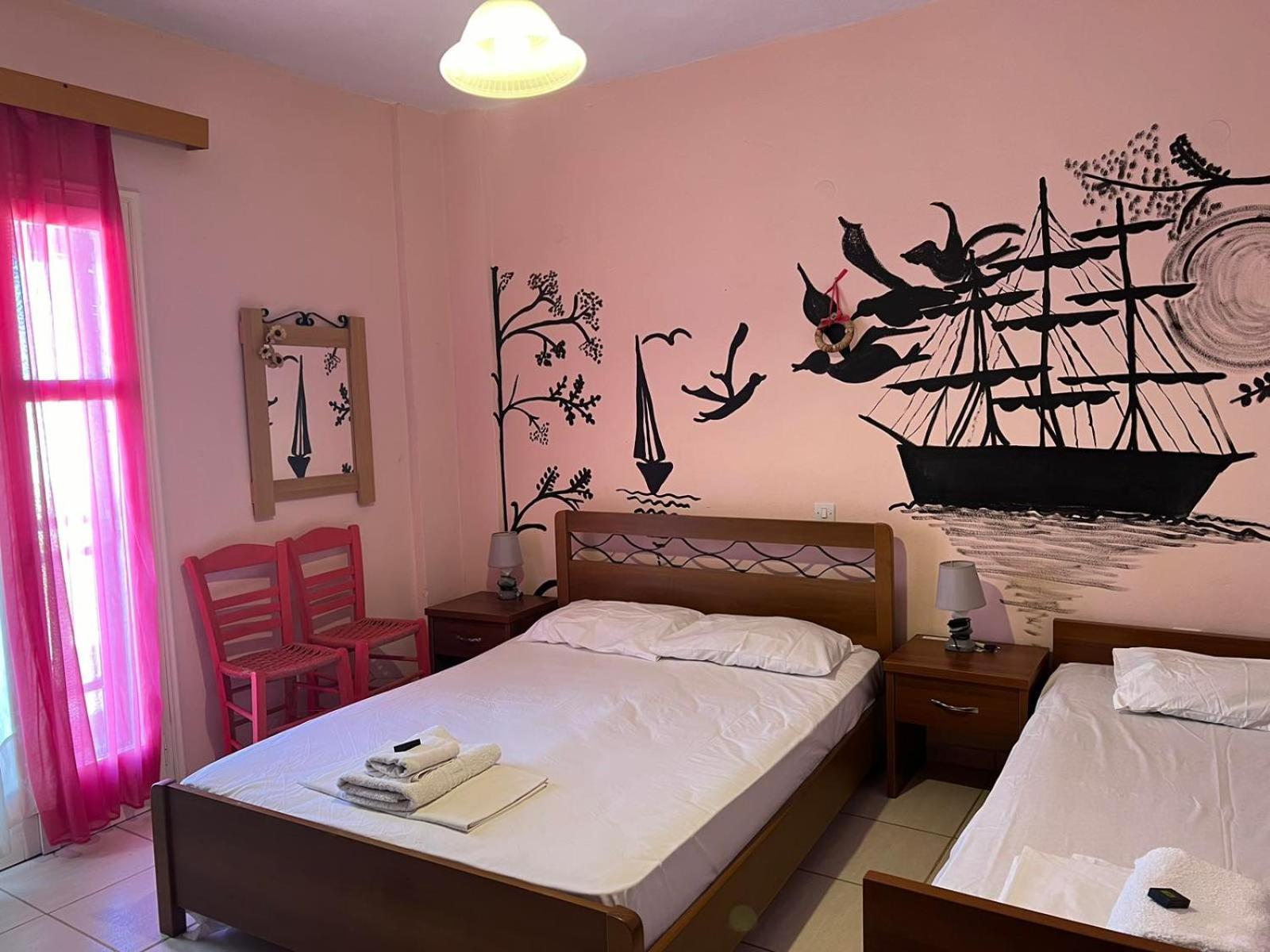 Mary Rooms Adámasz Kültér fotó