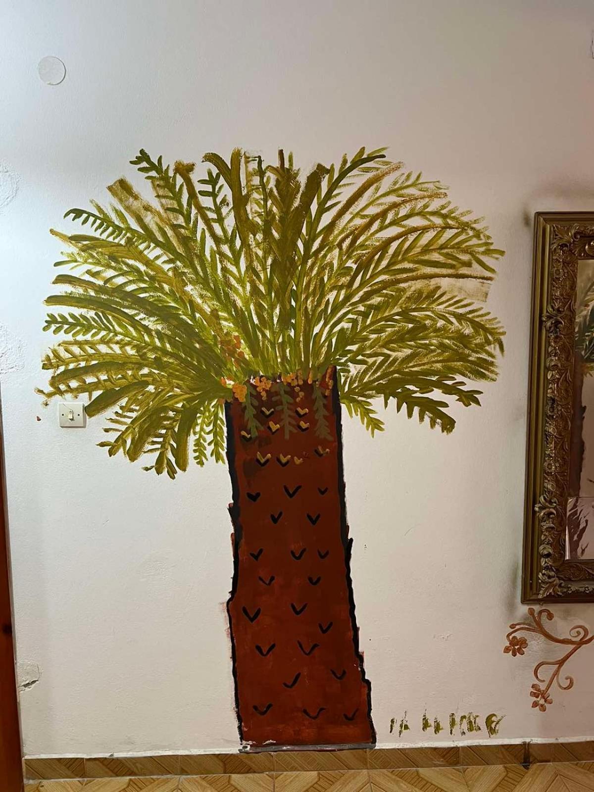 Mary Rooms Adámasz Kültér fotó
