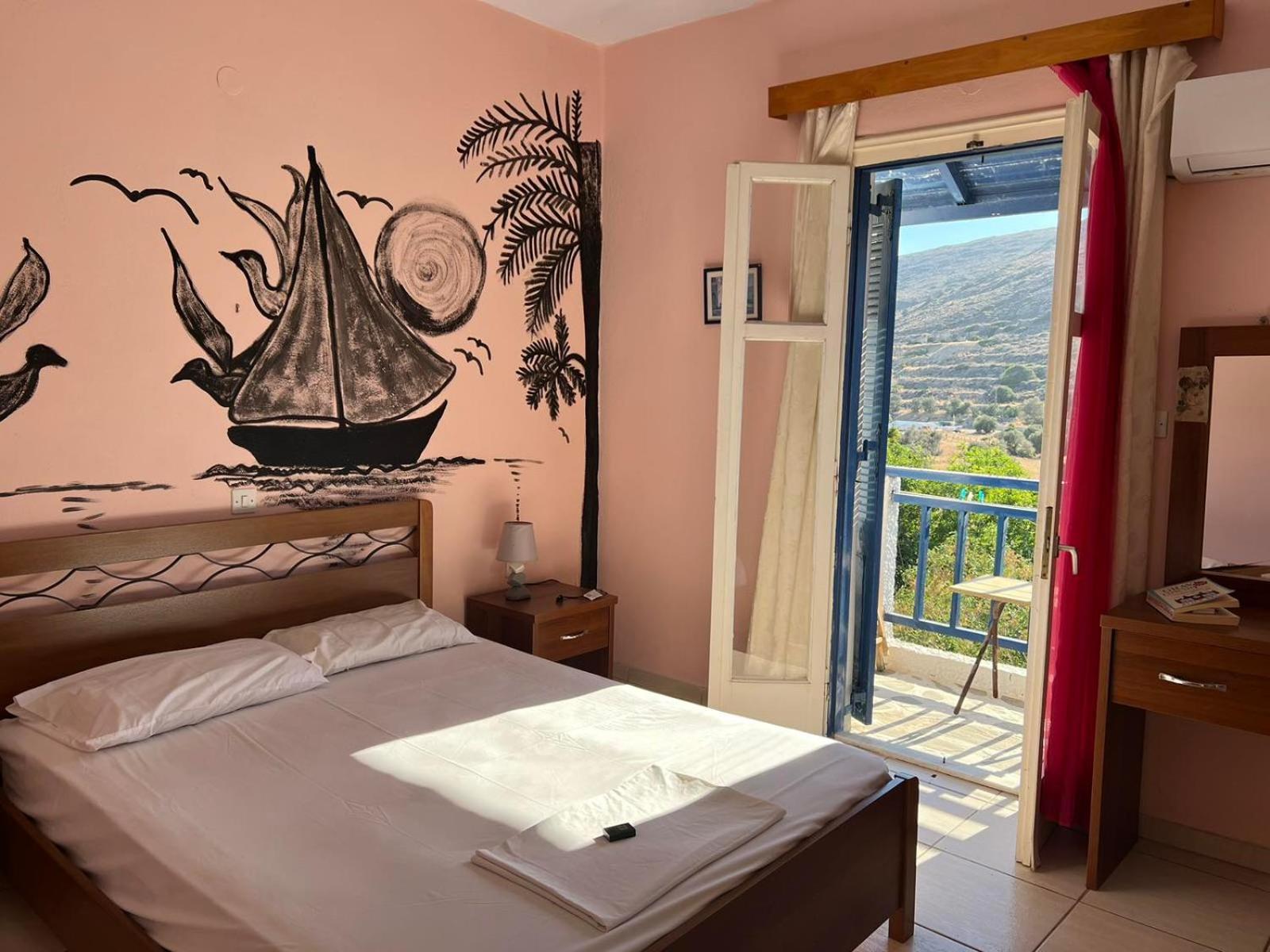 Mary Rooms Adámasz Kültér fotó