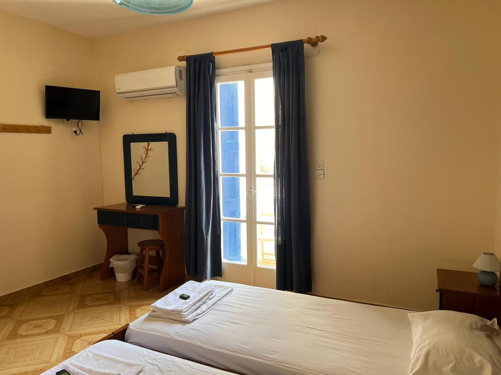 Mary Rooms Adámasz Kültér fotó