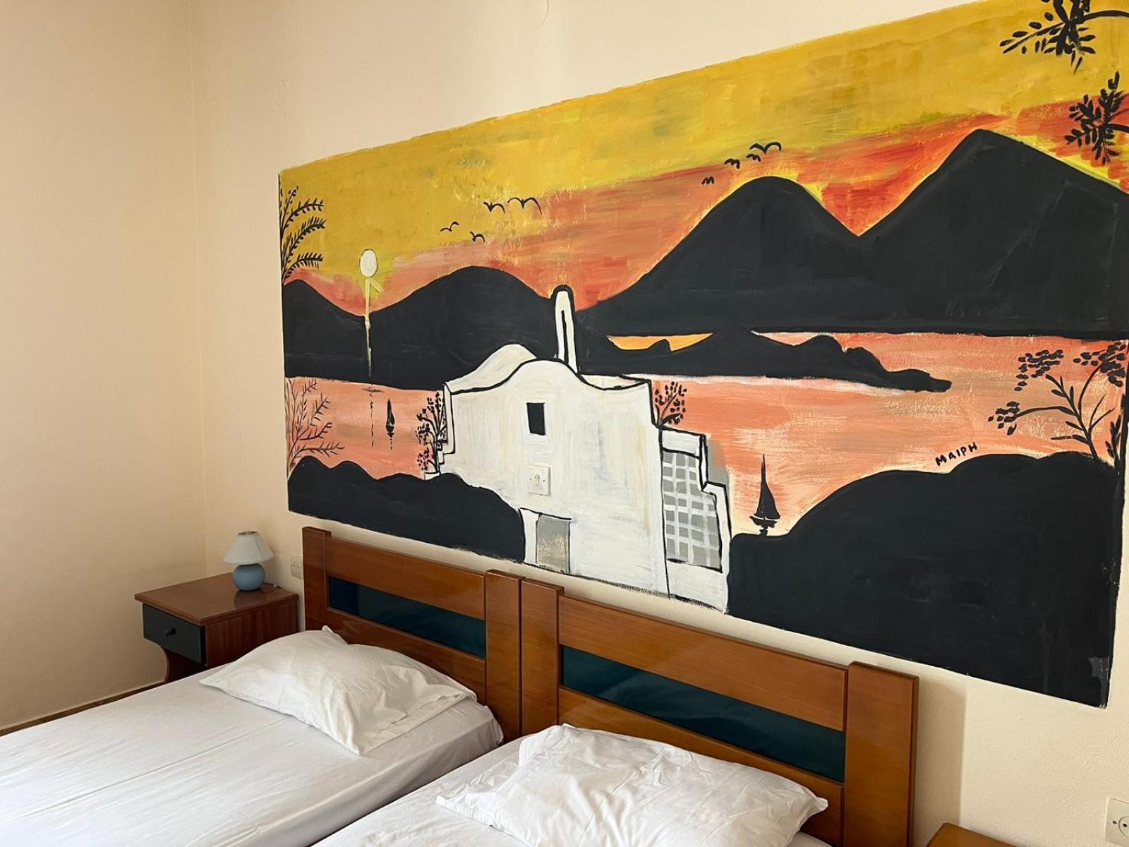 Mary Rooms Adámasz Kültér fotó