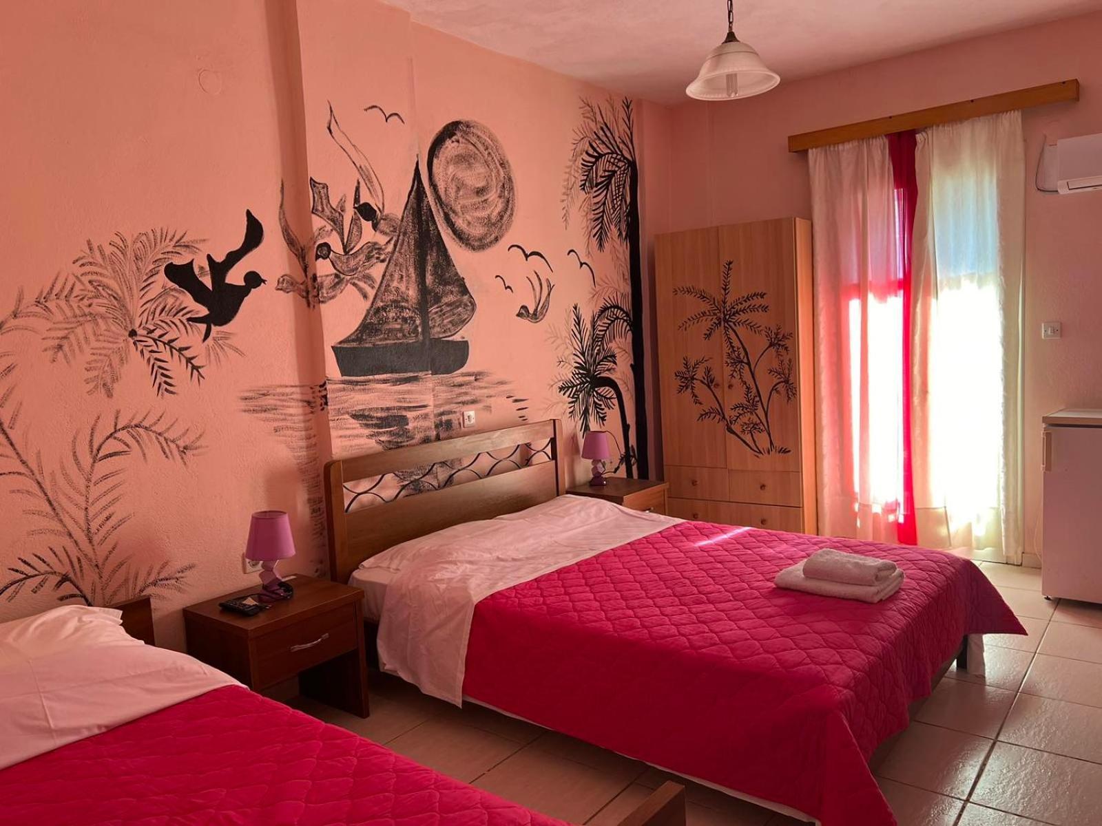 Mary Rooms Adámasz Kültér fotó