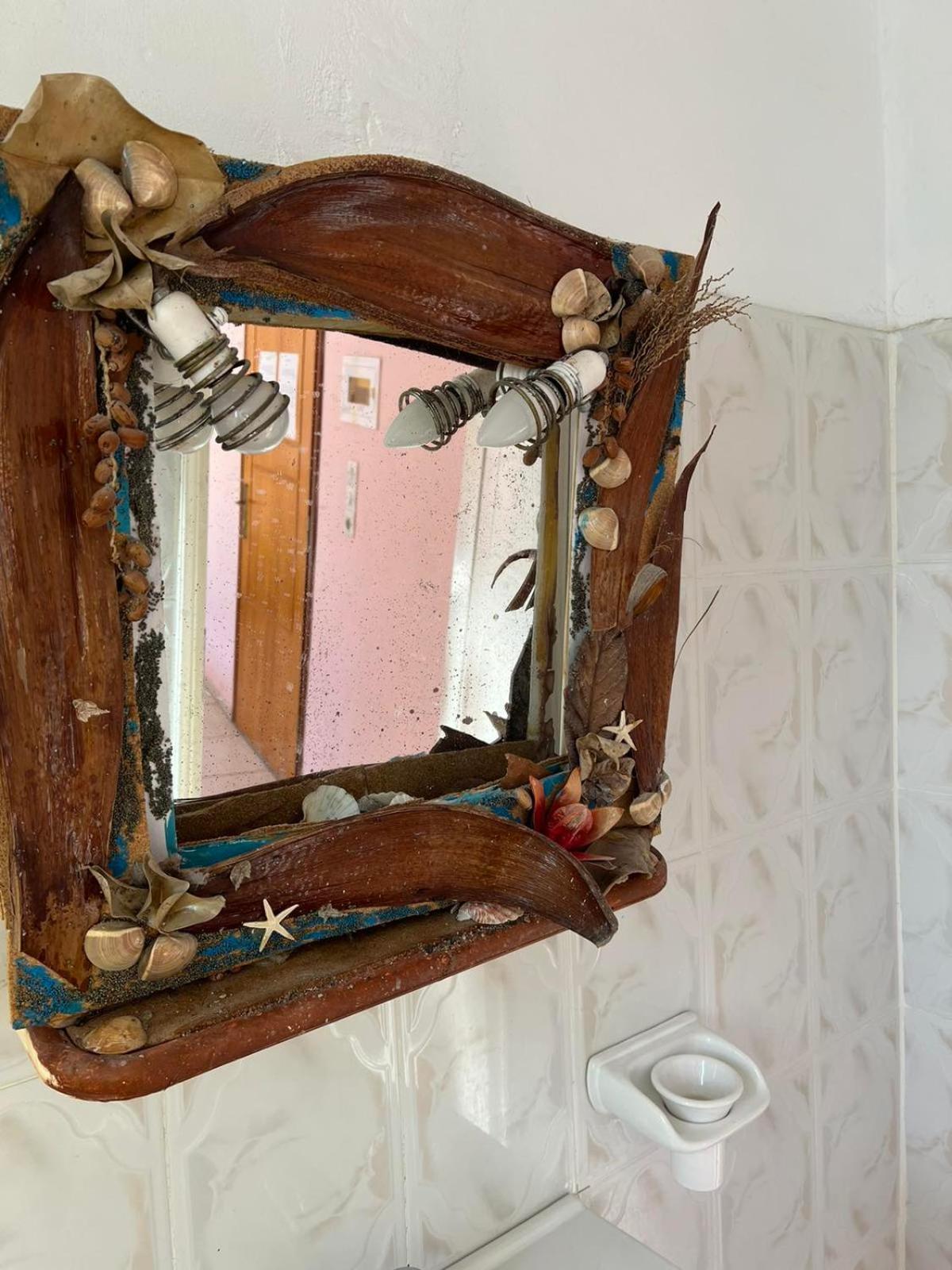 Mary Rooms Adámasz Kültér fotó